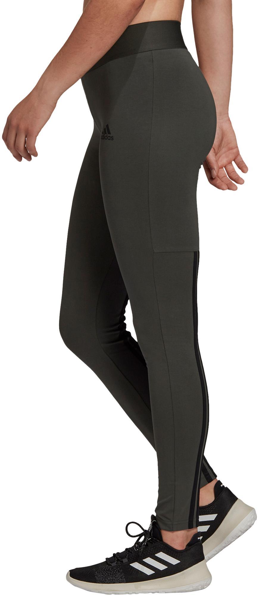 W Mh 3s Tights