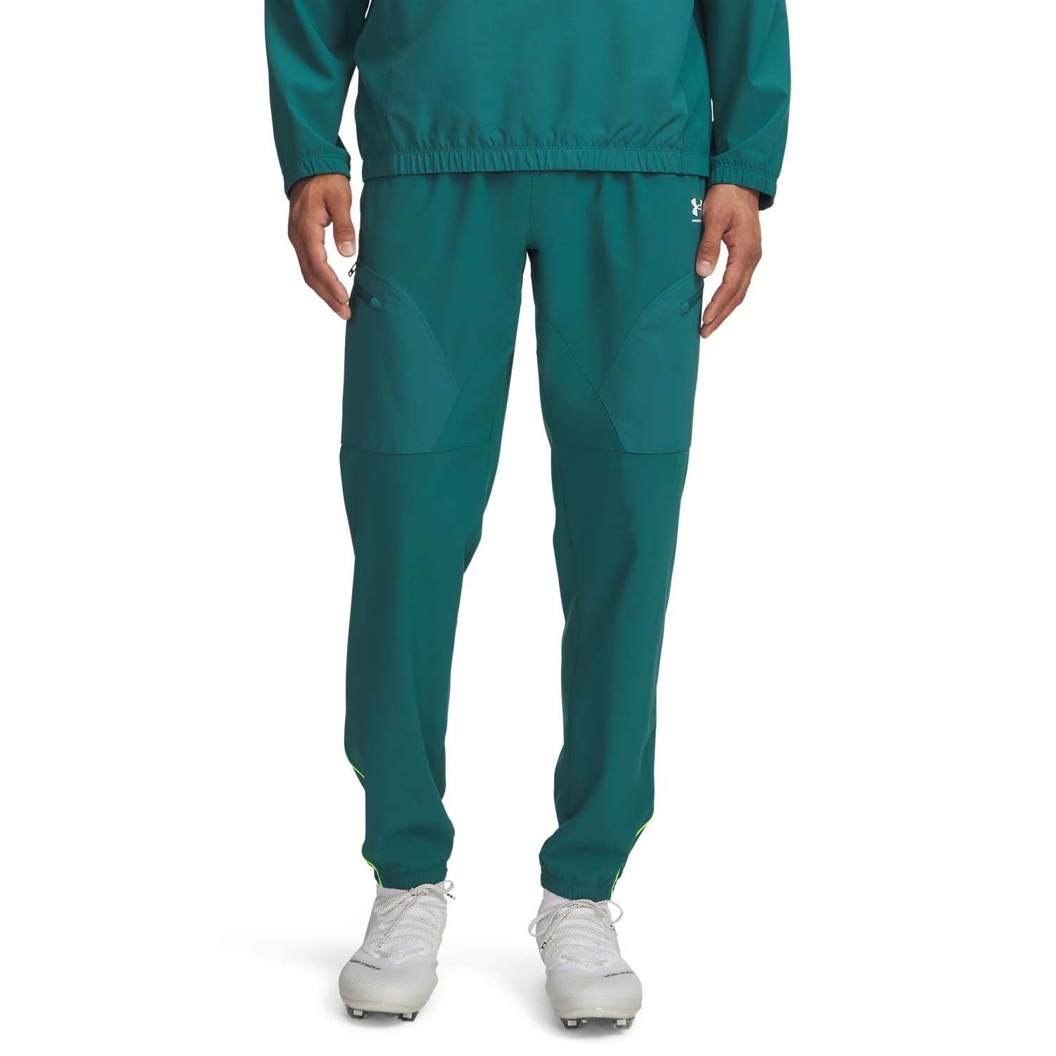 Challenger Warm-up Broek