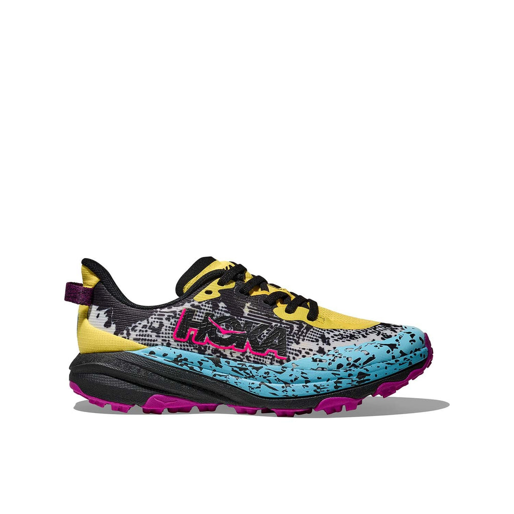 Y Speedgoat 6 Y hardloopschoenen
