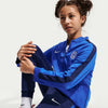 Inter Milan Strike Big Kids'  Dri-FIT Knit Trainingspak
