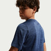K  Dri-fit  Miler Shorts  sleeves  Top