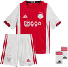 Ajax kids thuistenue 19/20