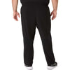 asics core woven pant