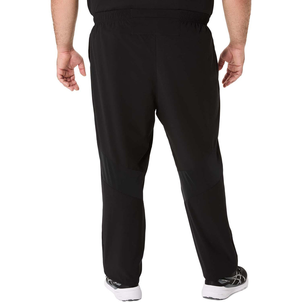 asics core woven pant