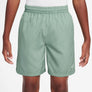 B Nk Df Multi Wvn Short Shorts