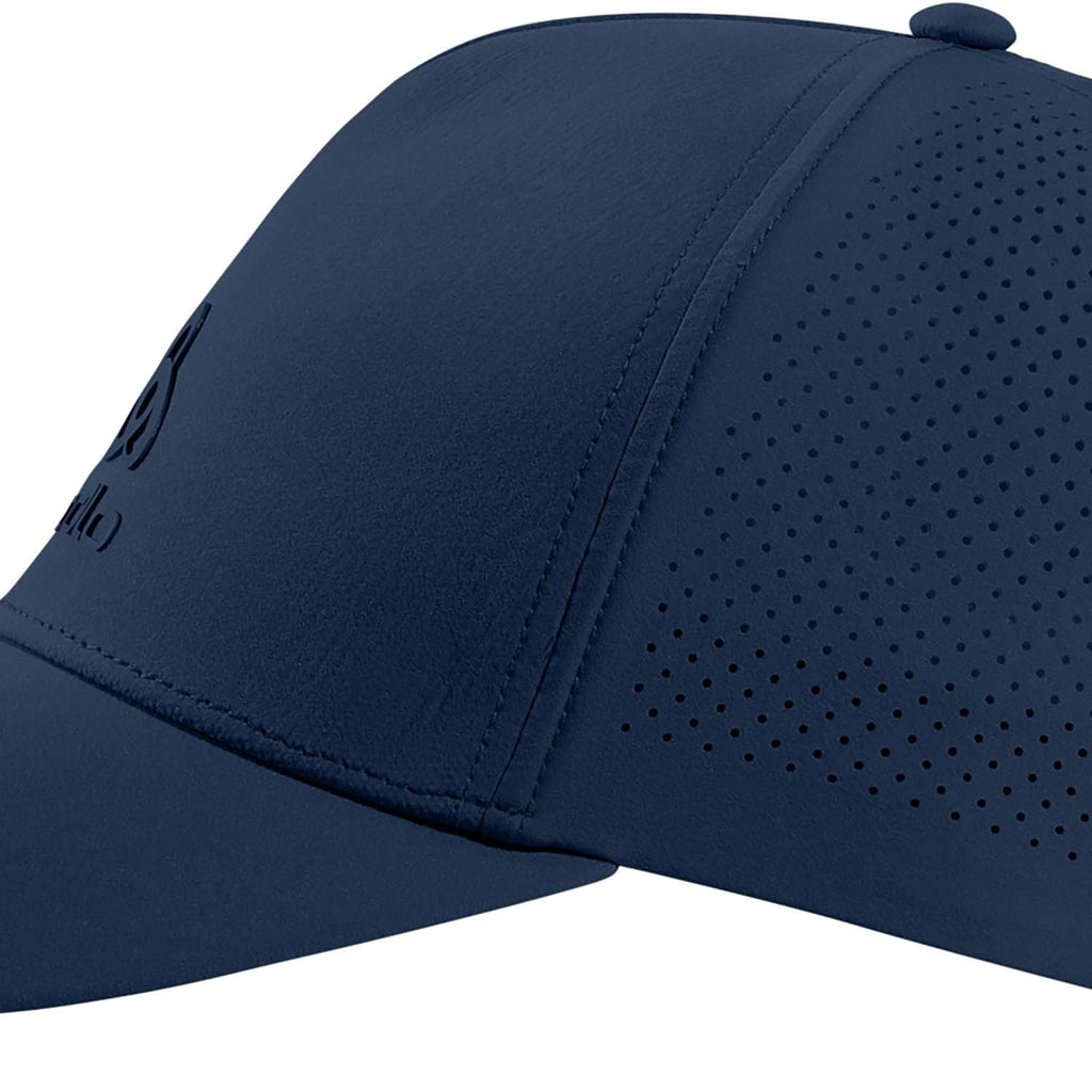 Hardloopcap Performance Snapback