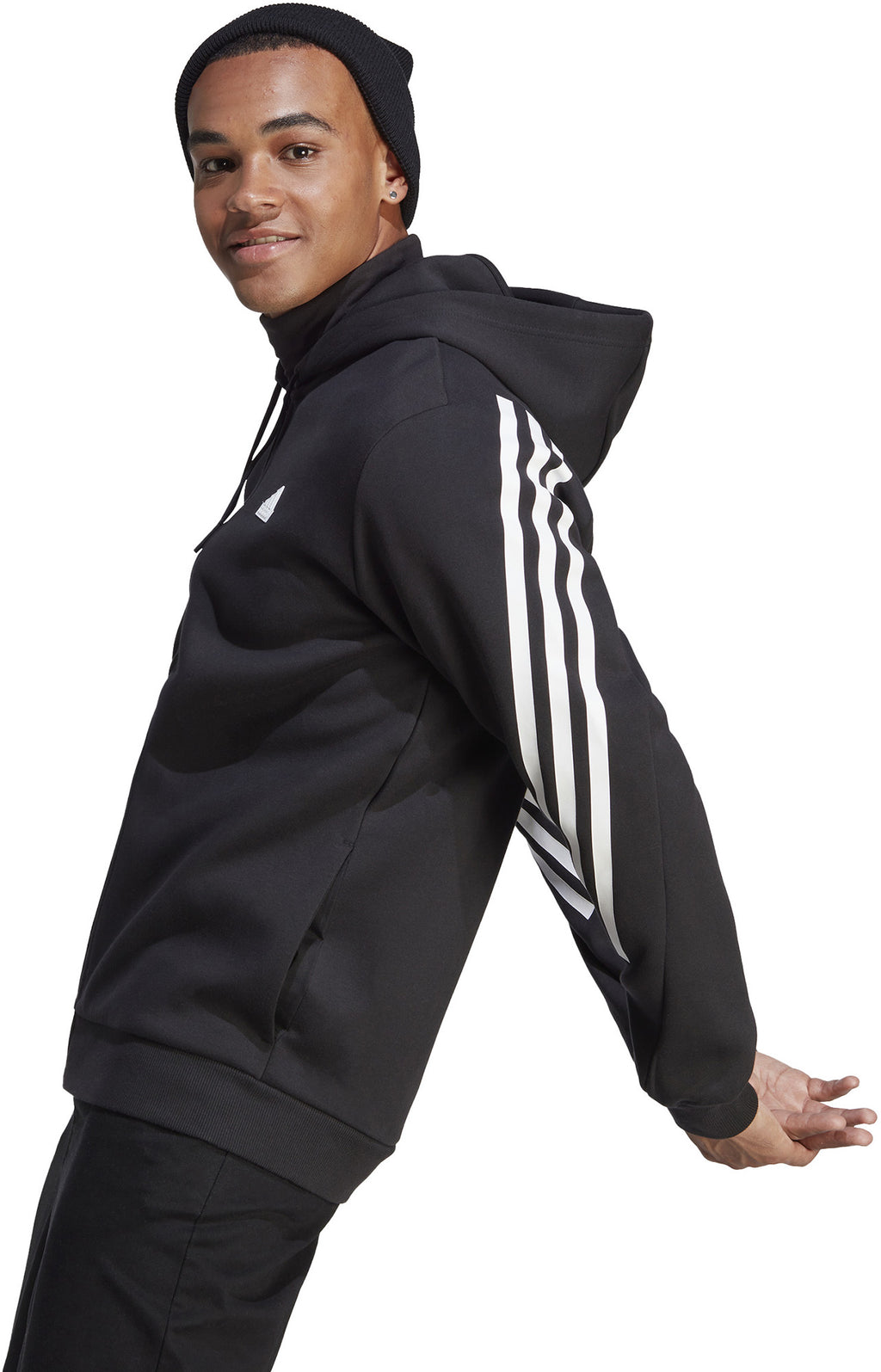 Future Icons 3-Stripes ritshoodie