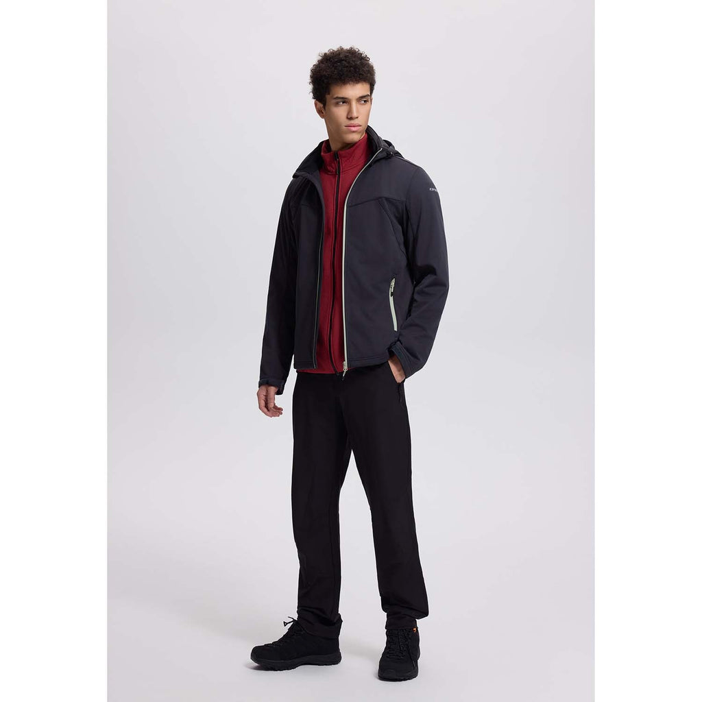 Biggs Functioneel Outdoorjack