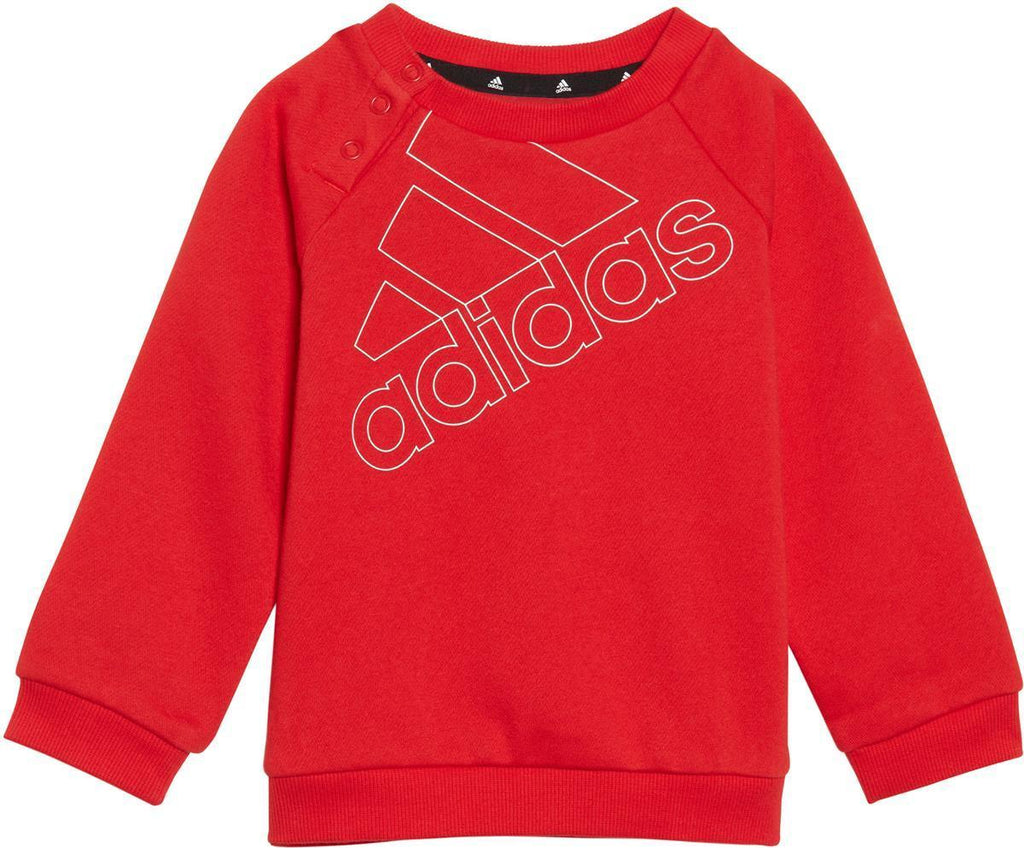 Essentials Logo Sweatshirt en Broek (Uniseks)
