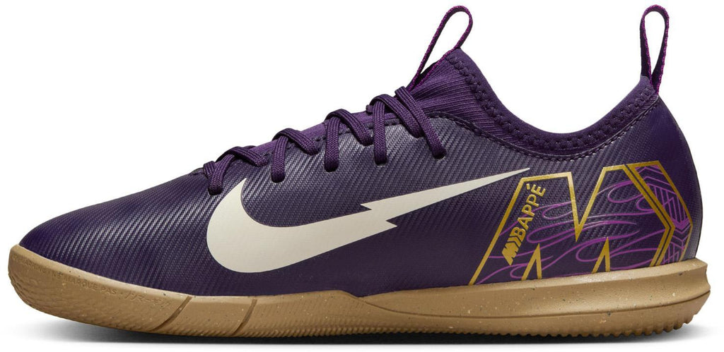 ZOOM VAPOR 16 ACD KM IC Hallenschuh