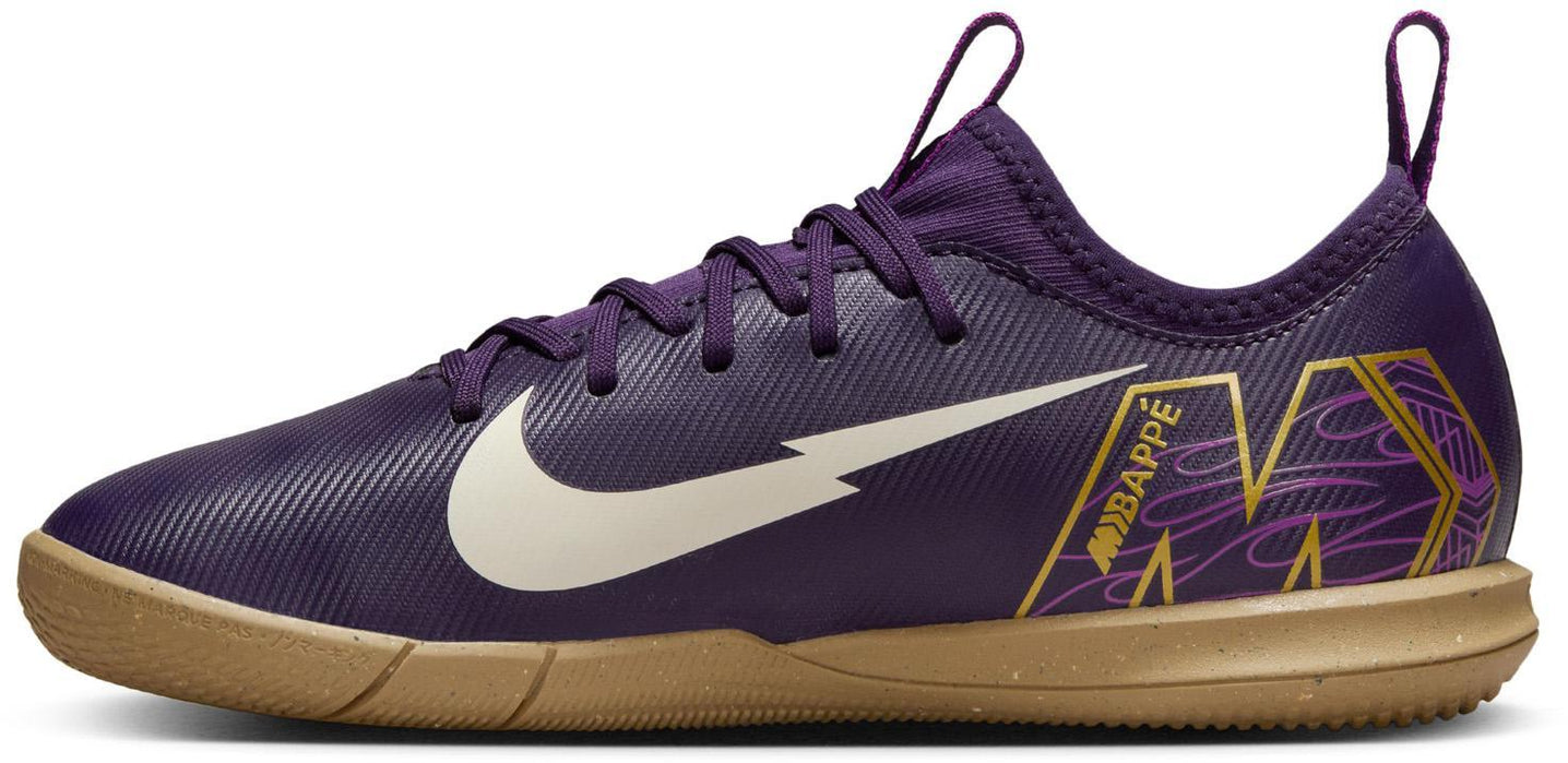 ZOOM VAPOR 16 ACD KM IC Hallenschuh