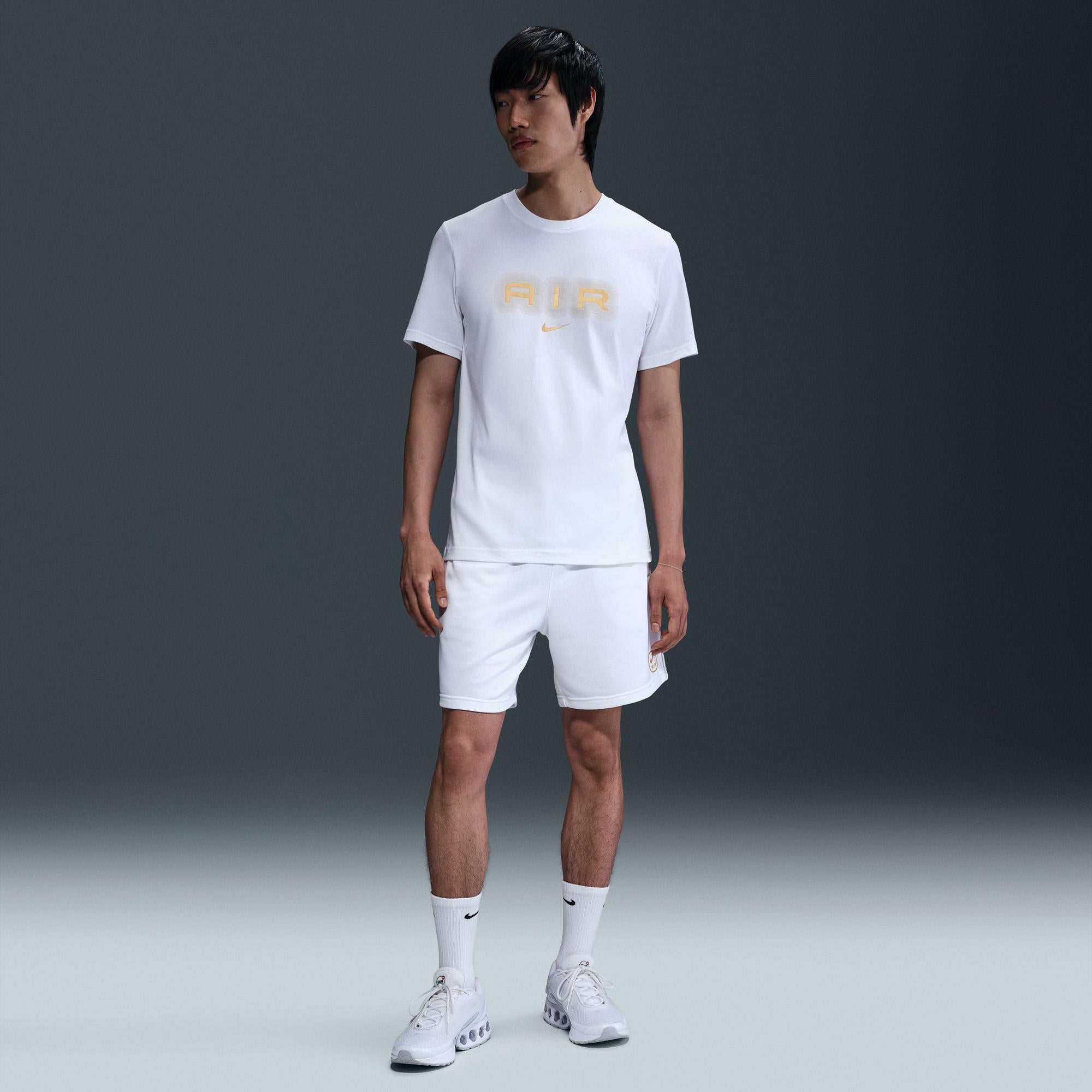 M Nsw Sw Air Graphic Tee Pán.tričko