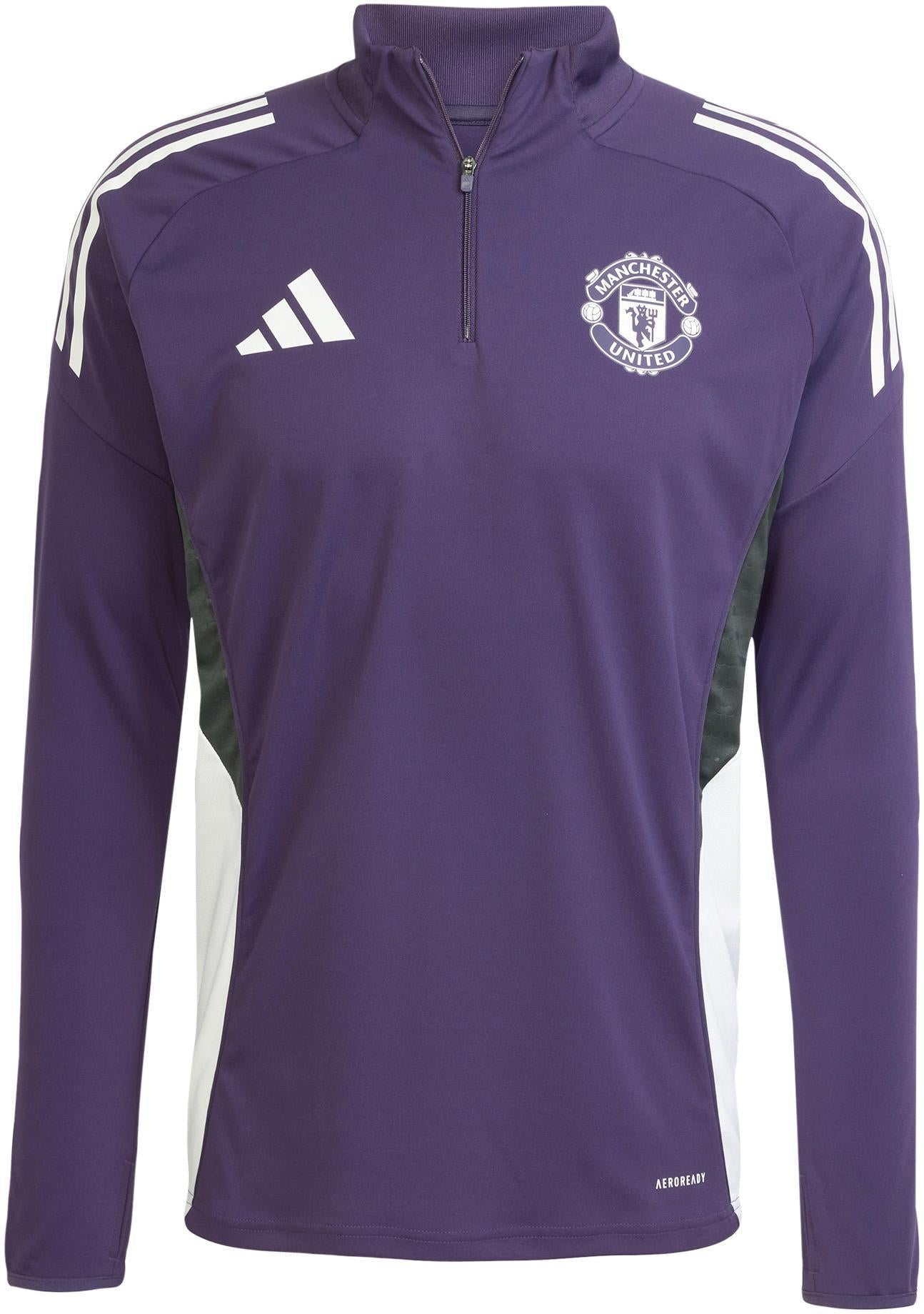 Manchester United Tiro 25 Competition Training Shirt