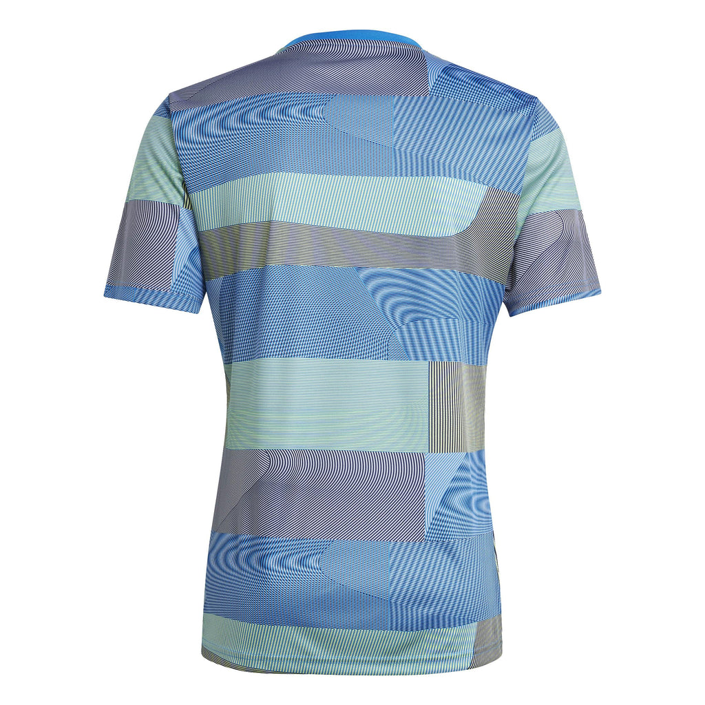 Real Madrid 25/26 Pre-Match Voetbalshirt