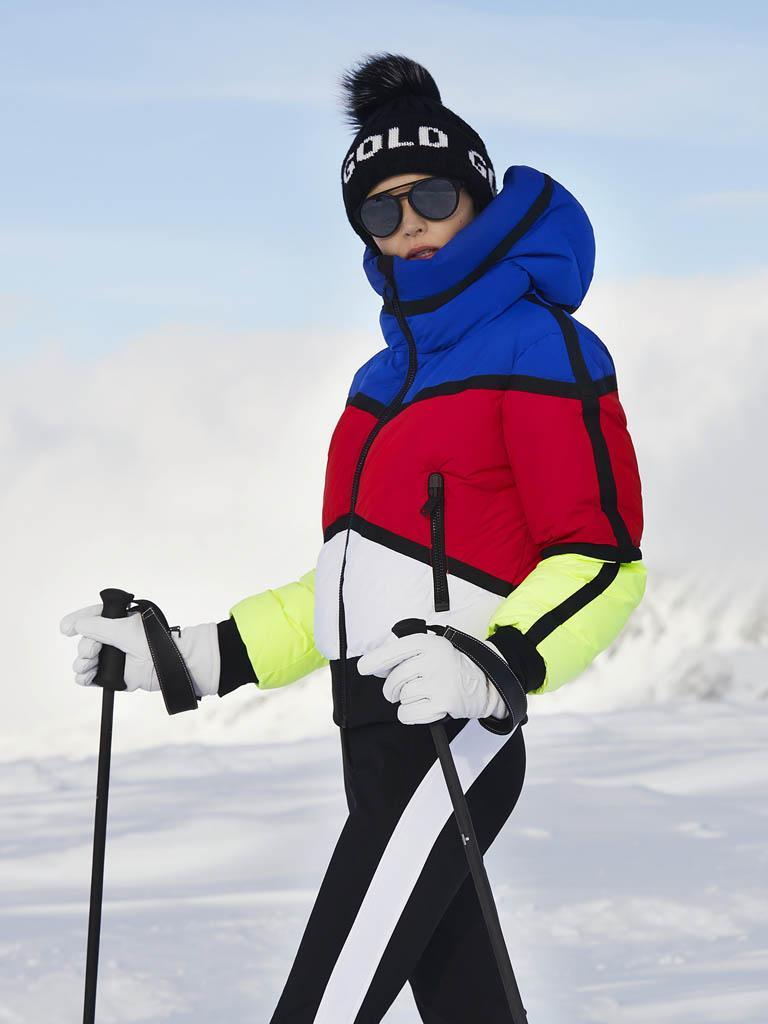 mondriaan jacket