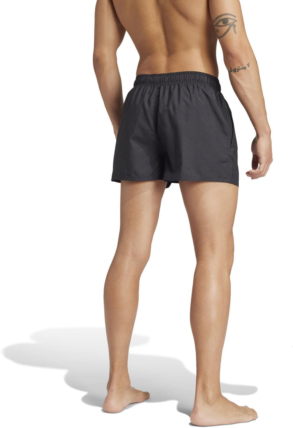 Essentials Logo CLX short