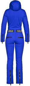 empress jumpsuit no fur