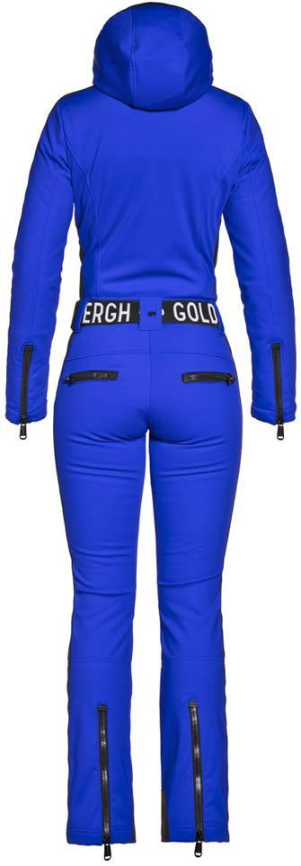 empress jumpsuit no fur