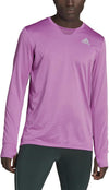 Own The Run Longsleeve