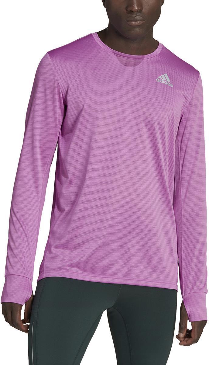 Own The Run Longsleeve
