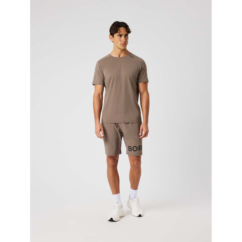 9 inch shorts
