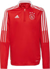 Ajax Tr Top Y