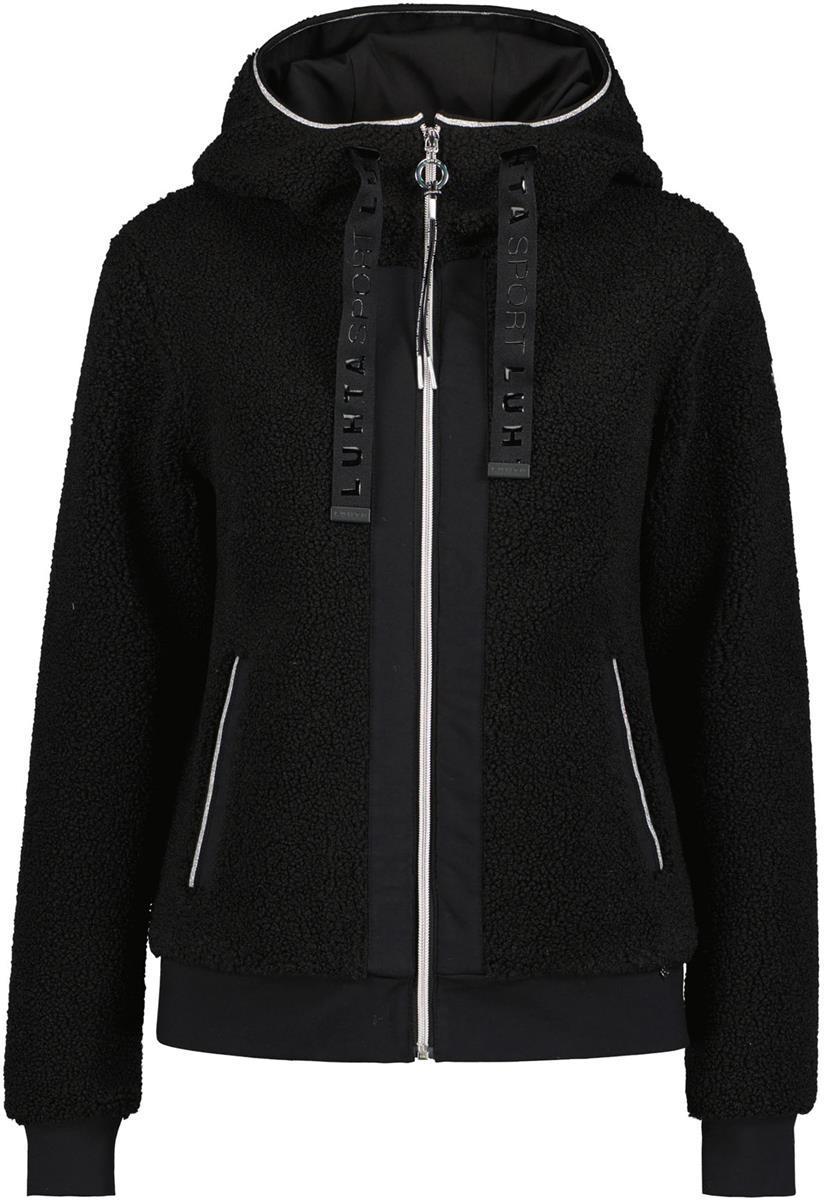 luhta edele midlayer