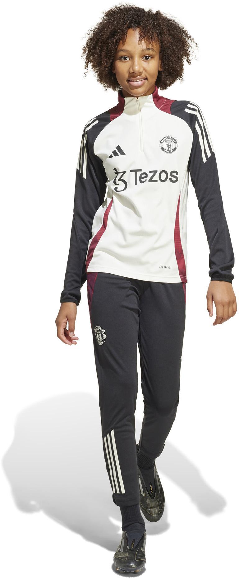 Manchester United Tiro 24 Training Shirt Kids