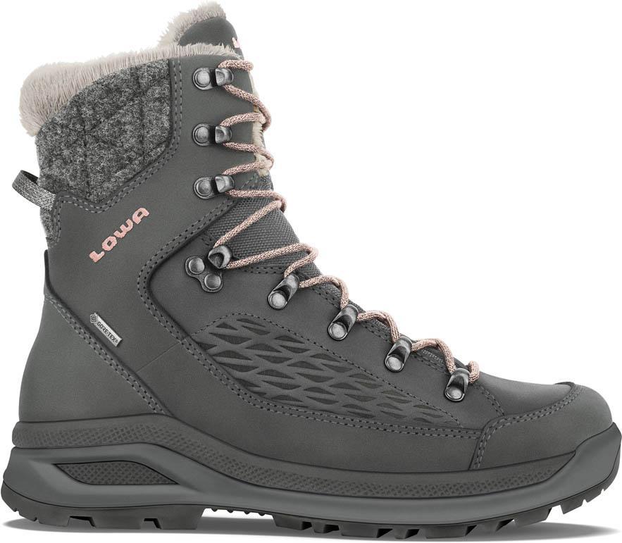renegade evo ice gtx ws