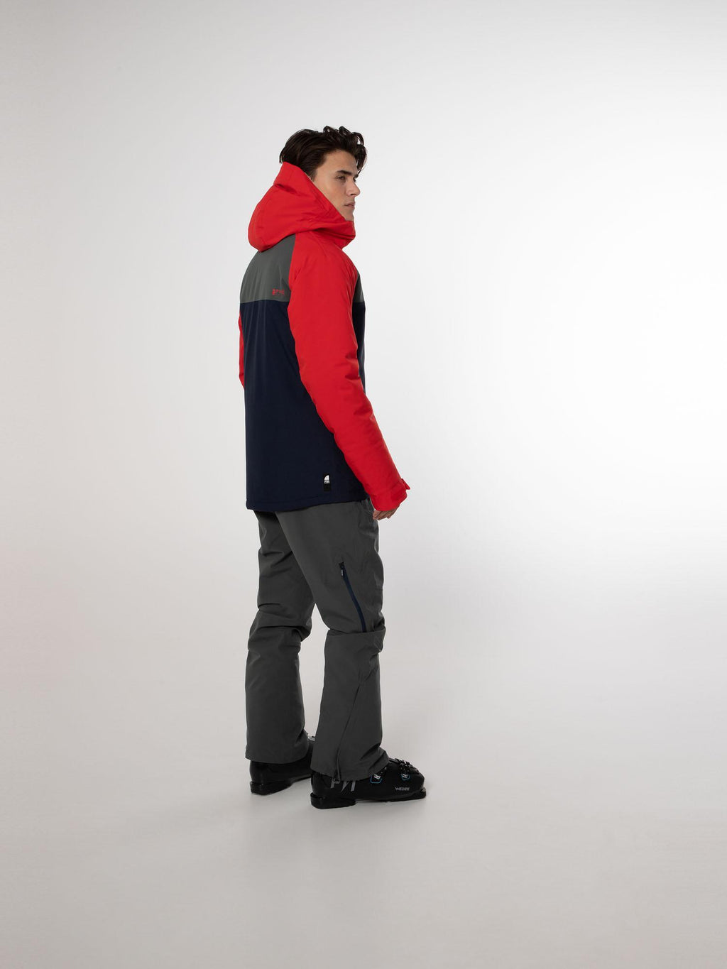 Kingstong Snowjacket