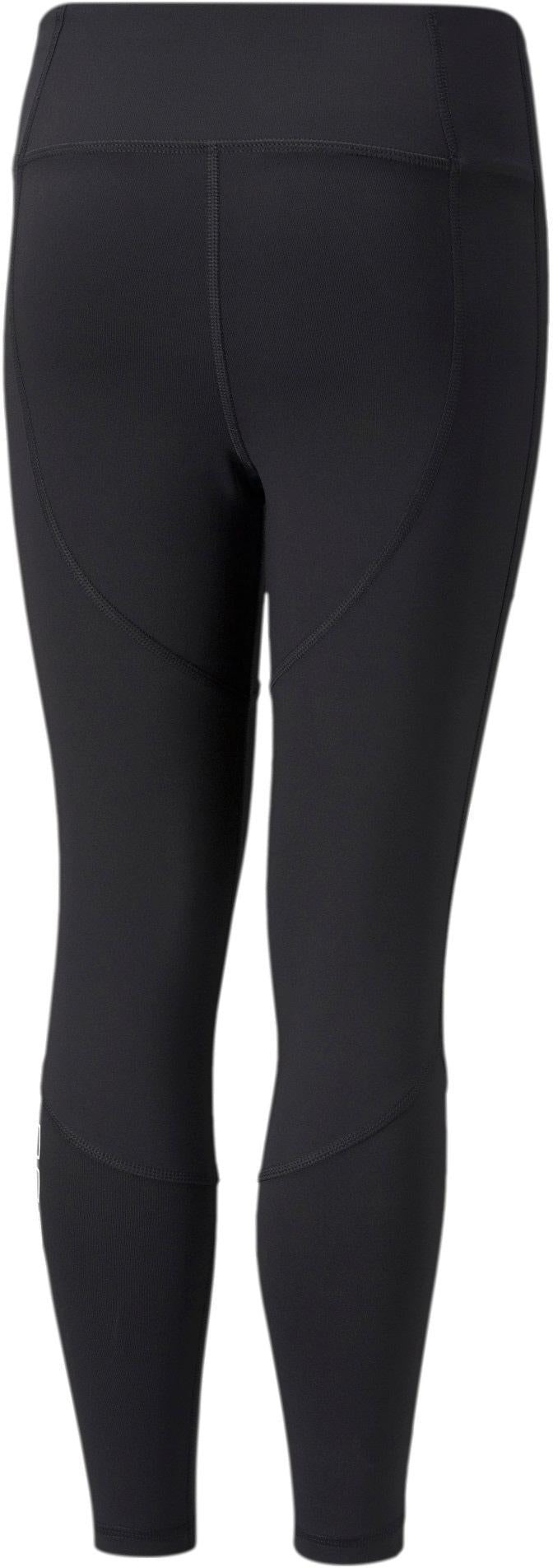 Runtrain 7/8 Tights. 7/8 Tight 89%PES 11%EL