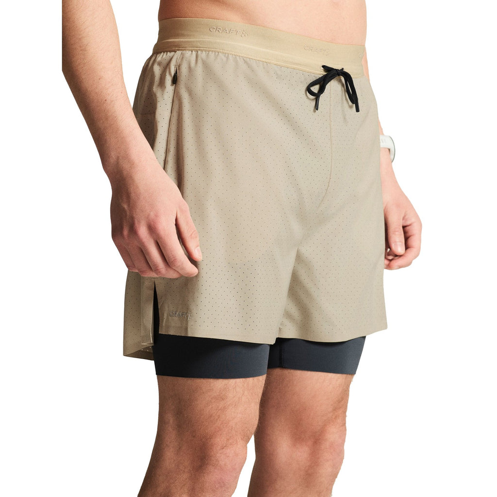Hypervent 2-in-1 Shorts