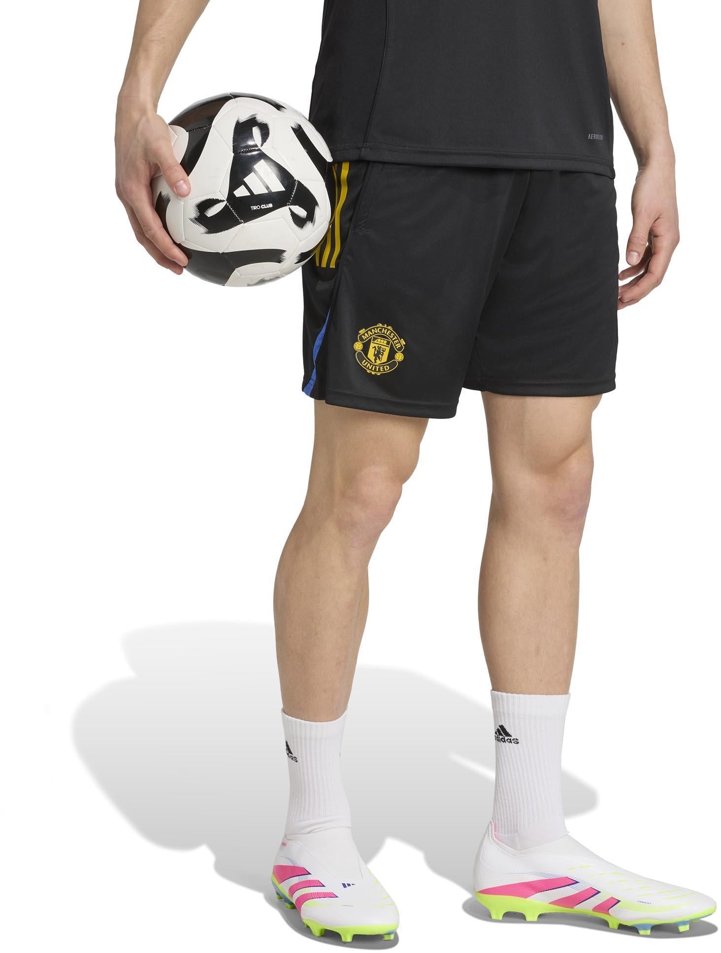 Manchester United Tiro 25 Competition Training Short