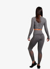 High Waisted Leggings