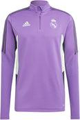 Real Madrid Condivo 22 trainingstop