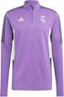 Real Madrid Condivo 22 trainingstop