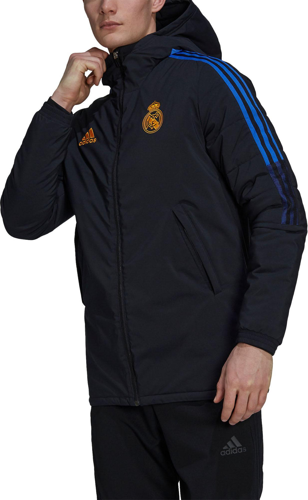 Real Wint Jkt