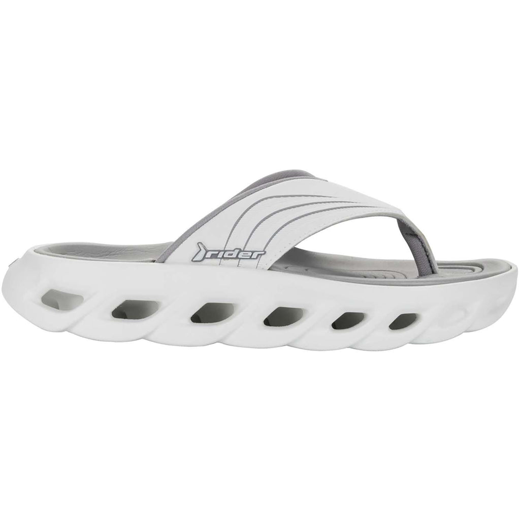 R Power slippers