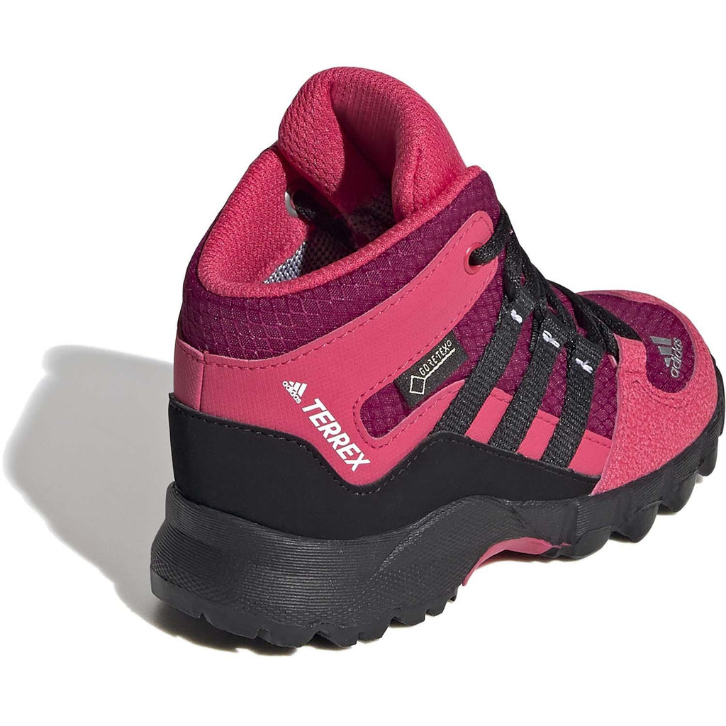 Terrex Mid GTX I. Trekkingschuh D-Gr.