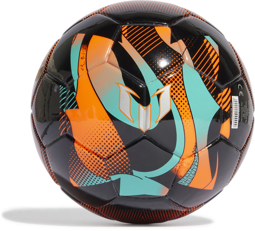 Messi mini-voetbal