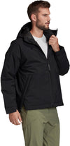 Traveer Insulated Winterjack