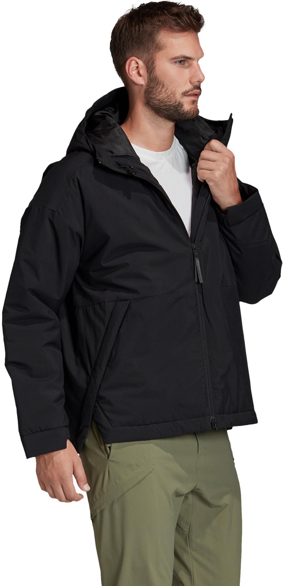 Traveer Insulated Winterjack
