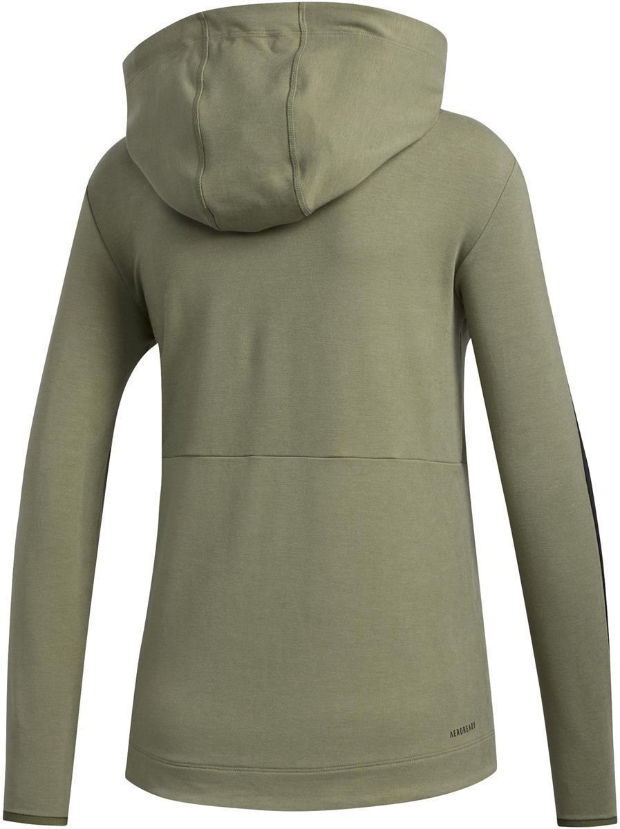 3-Stripes hoodie