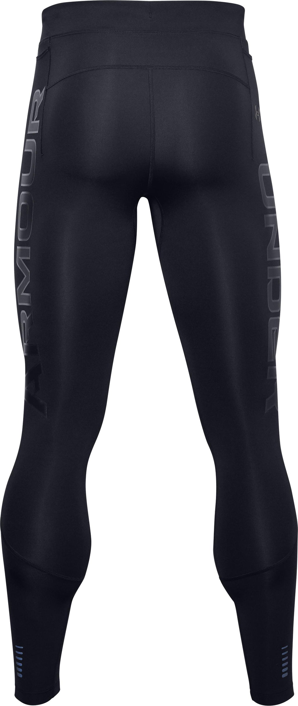 Ua Q. Ignight Coldgear Tight
