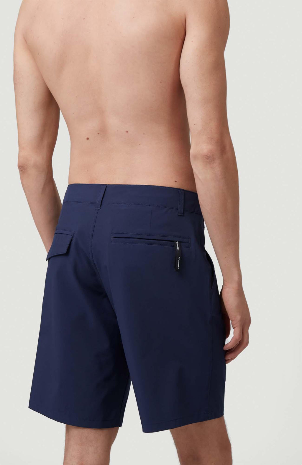 Pm Hybrid Chino Shorts