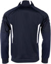 Authentic Poly Fz Jacket Tw