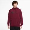 Dri-FIT Pullover Training hoodie