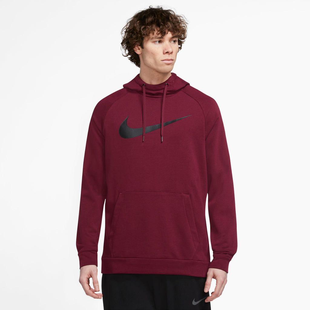 Dri-FIT Pullover Training hoodie