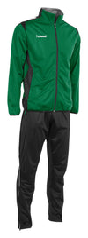 Paris Polyester Suit