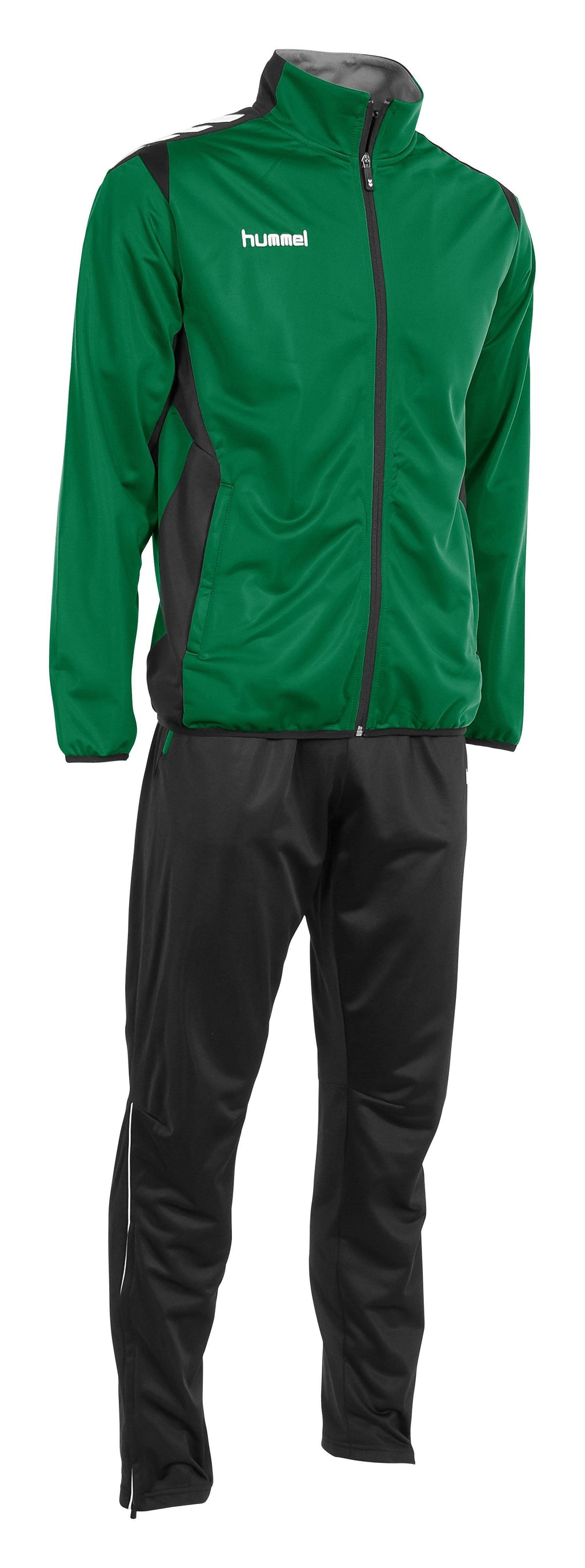 Paris Polyester Suit